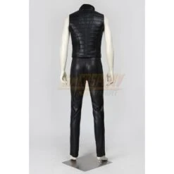 Devil May Cry 3 Vergil Cosplay Costume Leather Long Coat -Simcosplay Outlet Store 3342 0011 img 1778
