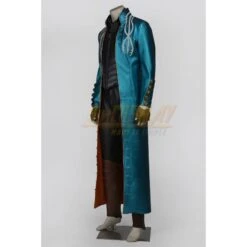 Devil May Cry 3 Vergil Cosplay Costume Leather Long Coat -Simcosplay Outlet Store 3342 0015 img 1770