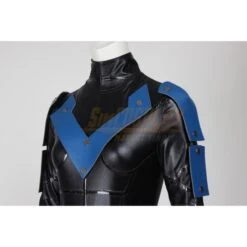 Female Nightwing Leather Cosplay Costume Nightwing Suit For Female -Simcosplay Outlet Store 3353 0006 img 1968