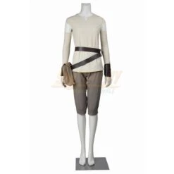 Star Wars The Force Awakens Rey Cosplay Costume -Simcosplay Outlet Store 3378 0006 img 2700