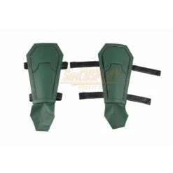 Teen Titans Robin Cosplay Costume Top Level -Simcosplay Outlet Store 3505 0005 img 4485