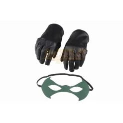 Teen Titans Robin Cosplay Costume Top Level -Simcosplay Outlet Store 3505 0007 img 4482