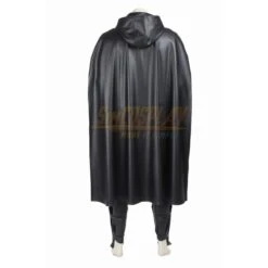 Teen Titans Robin Cosplay Costume Top Level -Simcosplay Outlet Store 3505 0008 img 4461