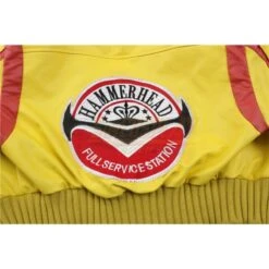 Final Fantasy XV Cindy Aurum Cosplay Costume Yellow Overalls -Simcosplay Outlet Store 3508 0002 img 4842