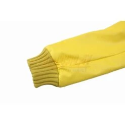 Final Fantasy XV Cindy Aurum Cosplay Costume Yellow Overalls -Simcosplay Outlet Store 3508 0003 img 4841