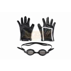 Final Fantasy XV Cindy Aurum Cosplay Costume Yellow Overalls -Simcosplay Outlet Store 3508 0008 img 4831