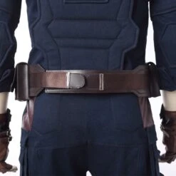 Infinity War Captain America Steven Rogers Cosplay Costumes Ur18091003 -Simcosplay Outlet Store 35 2