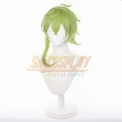 Genshin Impact Collei Cosplay Costumes Ver.2 -Simcosplay Outlet Store 3 15 3