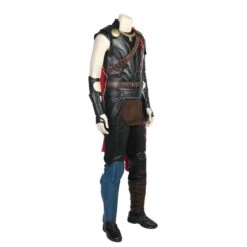 Thor Odinson Costume Thor Ragnarok Deluxe Full Set -Simcosplay Outlet Store 3 17