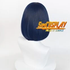 Genshin Impact Kujou Sara Cosplay Costumes SimCosplay -Simcosplay Outlet Store 3 20 1