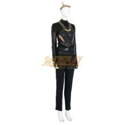 Female Loki Cosplay Costume 2021 LOKI Variant Dress Up Suit Top Level -Simcosplay Outlet Store 3 2
