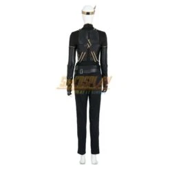 Female Loki Cosplay Costume 2021 LOKI Variant Dress Up Suit Top Level -Simcosplay Outlet Store 3 3