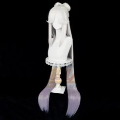 Genshin Ningguang Wigs Genshin Ningguang Cosplay Wigs
