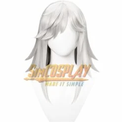 Genshin Impact Cyno Cosplay Costume Deluxe Hat Included -Simcosplay Outlet Store 3 51 2