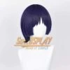 Genshin Impact Scaramouche Cosplay Wigs Top Level