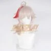 Genshin Impact Kazuha Cosplay Wigs Full Set Of Cosplay Wigs