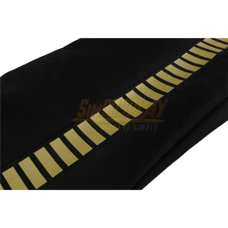 Solo A Star Wars Story Han Solo Cosplay Costume V2 13 Solo A Star Wars Story Han Solo Cosplay Costume V2 - Image 13