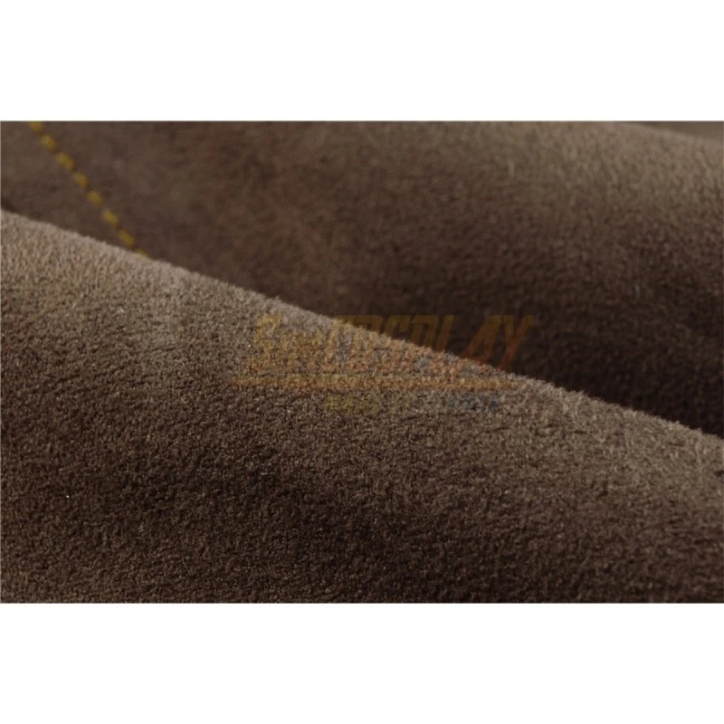 Solo A Star Wars Story Han Solo Cosplay Costume V2 16 Solo A Star Wars Story Han Solo Cosplay Costume V2 - Image 16