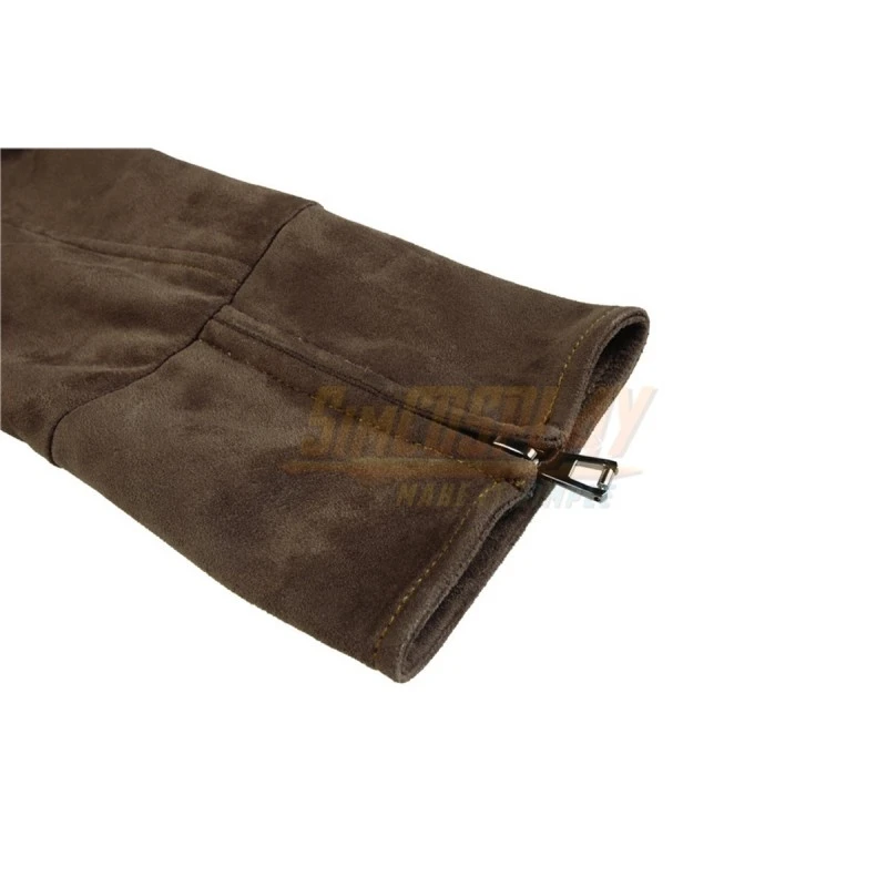 Solo A Star Wars Story Han Solo Cosplay Costume V2 9 Solo A Star Wars Story Han Solo Cosplay Costume V2 - Image 9