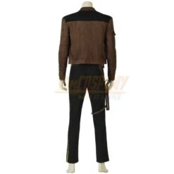Solo A Star Wars Story Han Solo Cosplay Costume V2 25 Solo A Star Wars Story Han Solo Cosplay Costume V2 -Simcosplay Outlet Store 4048 0012 img 8747