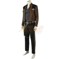 Solo A Star Wars Story Han Solo Cosplay Costume V2 23 Solo A Star Wars Story Han Solo Cosplay Costume V2 -Simcosplay Outlet Store 4048 0017 img 8741