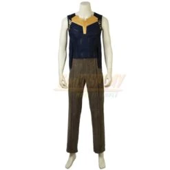 Avengers Thanos Cosplay Costume Sleeveless Uniform -Simcosplay Outlet Store 4079 0009 img 8331