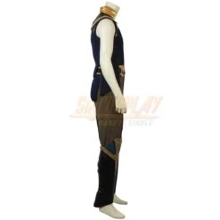 Avengers Thanos Cosplay Costume Sleeveless Uniform -Simcosplay Outlet Store 4079 0011 img 8325