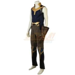 Avengers Thanos Cosplay Costume Sleeveless Uniform -Simcosplay Outlet Store 4079 0014 img 8321
