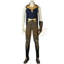 Avengers Thanos Cosplay Costume Sleeveless Uniform -Simcosplay Outlet Store 4079 0016 img 8318