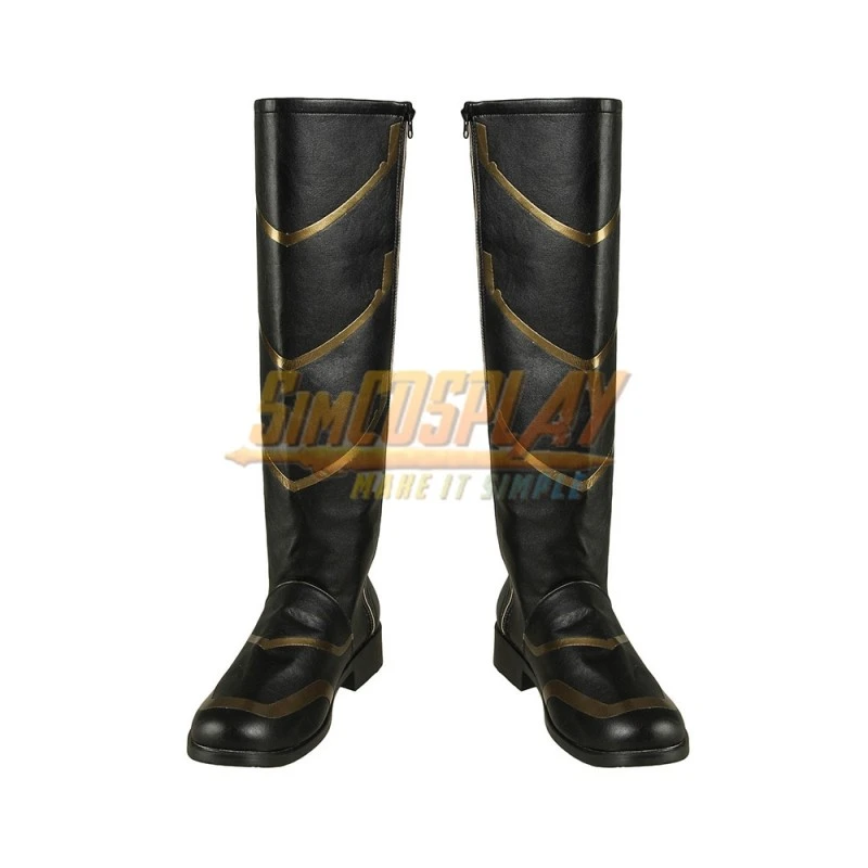 Hawkeye Clinton Barton Cosplay Costumes Hawkeye Ronin Suit Ver.2 10 Hawkeye Clinton Barton Cosplay Costumes Hawkeye Ronin Suit Ver.2 - Image 10