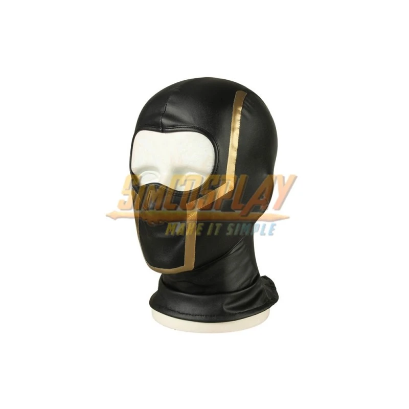 Hawkeye Clinton Barton Cosplay Costumes Hawkeye Ronin Suit Ver.2 14 Hawkeye Clinton Barton Cosplay Costumes Hawkeye Ronin Suit Ver.2 - Image 14