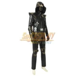 Hawkeye Clinton Barton Cosplay Costumes Hawkeye Ronin Suit Ver.2 23 Hawkeye Clinton Barton Cosplay Costumes Hawkeye Ronin Suit Ver.2 -Simcosplay Outlet Store 4391 0031 img 3526