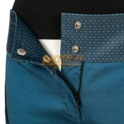 Mandalorian Cara Dune Cosplay Costume Top Level Ver.2 -Simcosplay Outlet Store 4532 18