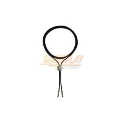 FFVII Remake Aerith Cosplay Costumes Dark Red Edition -Simcosplay Outlet Store 4542 12