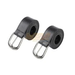 Final Fantasy VII RE Cloud Cosplay Costumes Brown Belts Edition -Simcosplay Outlet Store 4543 11