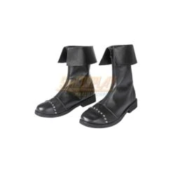 Final Fantasy VII RE Cloud Cosplay Costumes Brown Belts Edition -Simcosplay Outlet Store 4543 6