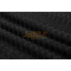 Final Fantasy VII RE Cloud Cosplay Costumes Brown Belts Edition -Simcosplay Outlet Store 4543 9