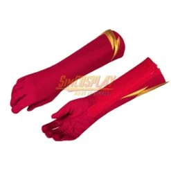 TF Cosplay Costumes Season 6 Barry Allen Suit Ver.3 Top Level 35 TF Cosplay Costumes Season 6 Barry Allen Suit Ver.3 Top Level -Simcosplay Outlet Store 4549 15