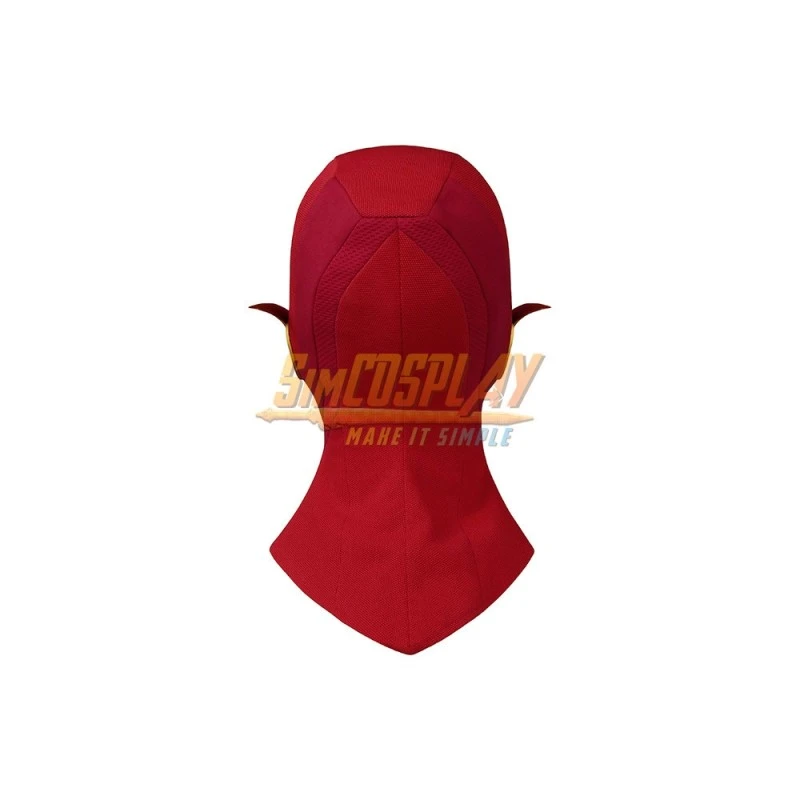 TF Cosplay Costumes Season 6 Barry Allen Suit Ver.3 Top Level 11 TF Cosplay Costumes Season 6 Barry Allen Suit Ver.3 Top Level - Image 11