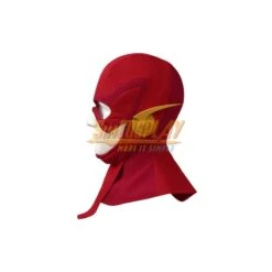 TF Cosplay Costumes Season 6 Barry Allen Suit Ver.3 Top Level 28 TF Cosplay Costumes Season 6 Barry Allen Suit Ver.3 Top Level -Simcosplay Outlet Store 4549 8