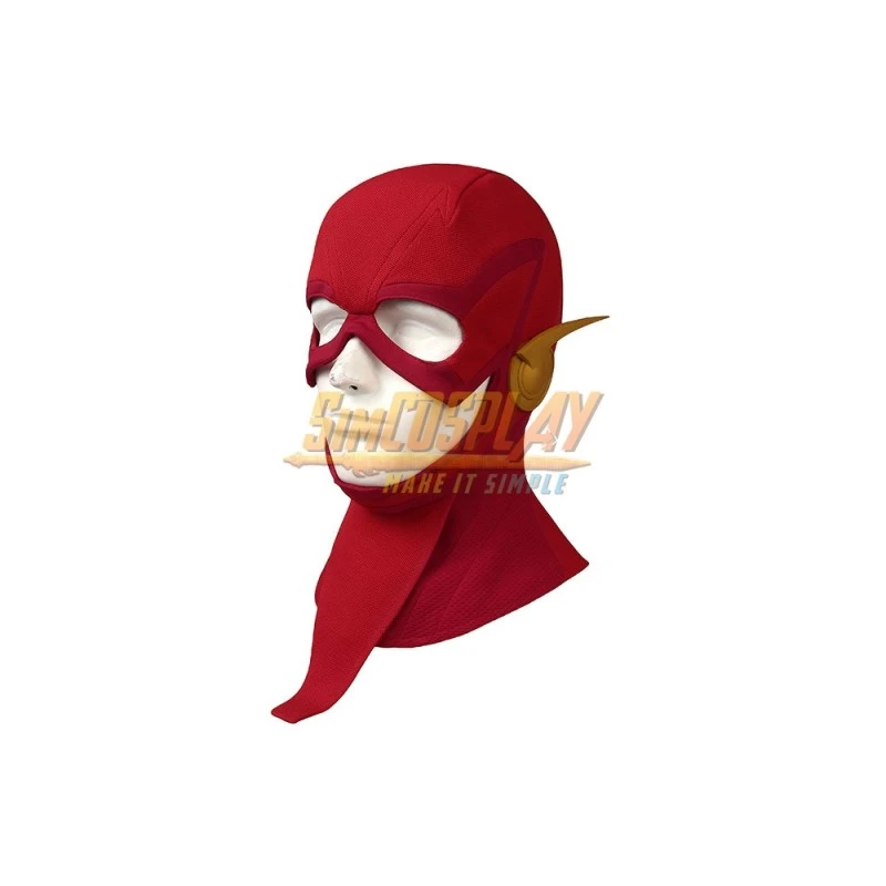 TF Cosplay Costumes Season 6 Barry Allen Suit Ver.3 Top Level 10 TF Cosplay Costumes Season 6 Barry Allen Suit Ver.3 Top Level - Image 10