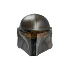 The Mandalorian Cosplay Costumes Star Wars Cosplay Suit Ver.3 -Simcosplay Outlet Store 4572 0012 a0015244