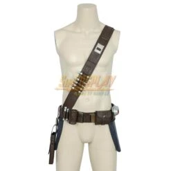 The Mandalorian Cosplay Costumes Star Wars Cosplay Suit Ver.3 -Simcosplay Outlet Store 4572 0016 a0014853