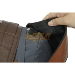 The Mandalorian Cosplay Costumes Star Wars Cosplay Suit Ver.3 -Simcosplay Outlet Store 4572 0023 a0014838