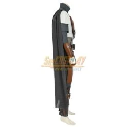 The Mandalorian Cosplay Costumes Star Wars Cosplay Suit Ver.3 -Simcosplay Outlet Store 4572 0036 a0014811