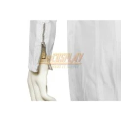 Black Widow 2020 Yelena Belova Cosplay Costumes Top Level -Simcosplay Outlet Store 4572 11