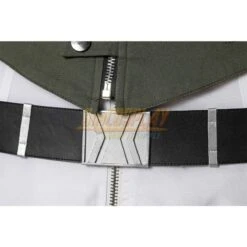 Black Widow 2020 Yelena Belova Cosplay Costumes Top Level -Simcosplay Outlet Store 4572 13