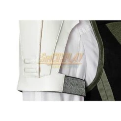 Black Widow 2020 Yelena Belova Cosplay Costumes Top Level -Simcosplay Outlet Store 4572 14