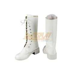 Black Widow 2020 Yelena Belova Cosplay Costumes Top Level -Simcosplay Outlet Store 4572 18