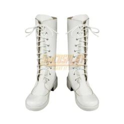 Black Widow 2020 Yelena Belova Cosplay Costumes Top Level -Simcosplay Outlet Store 4572 19